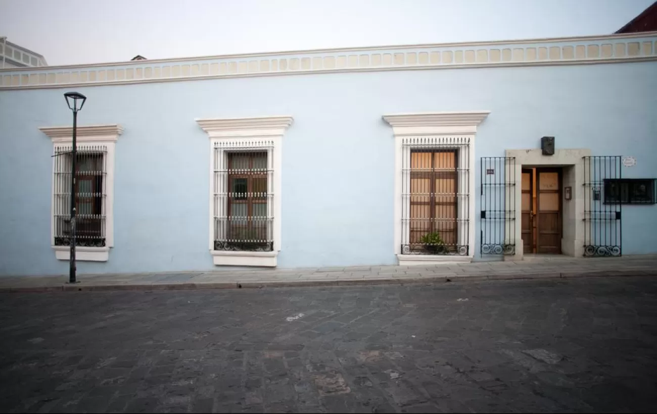 Casa Oaxaca