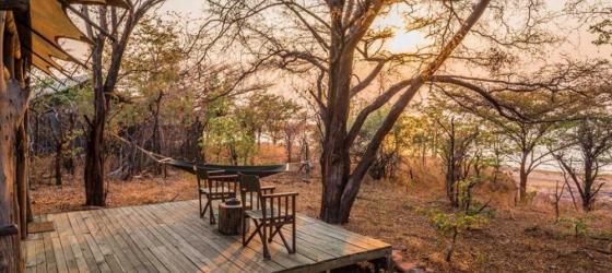 Changa Safari Camp