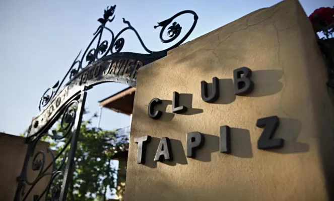 Club Tapiz