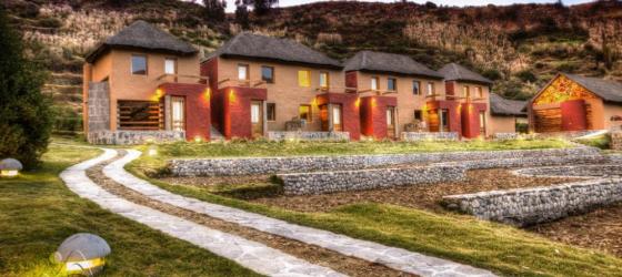 Colca Canyon Lodge