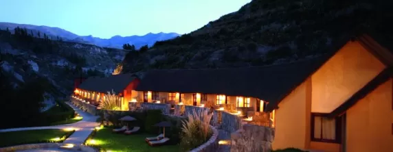 Colca Canyon Lodge