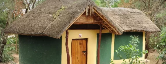 Buska Lodge