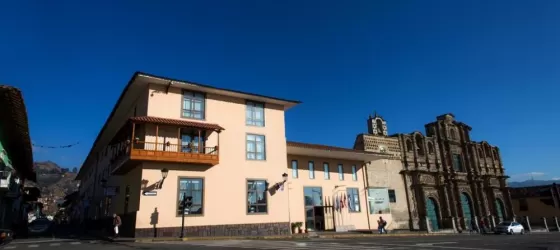 Costa del Sol Cajamarca