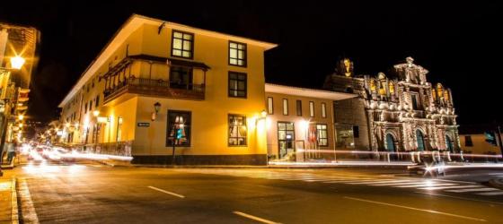 Costa del Sol Cajamarca