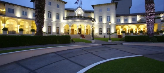Country Club Lima