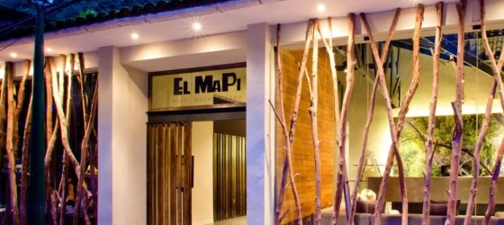 El MaPi Inn