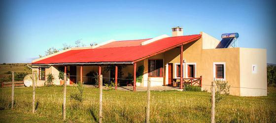 Estancia Balcon del Abra