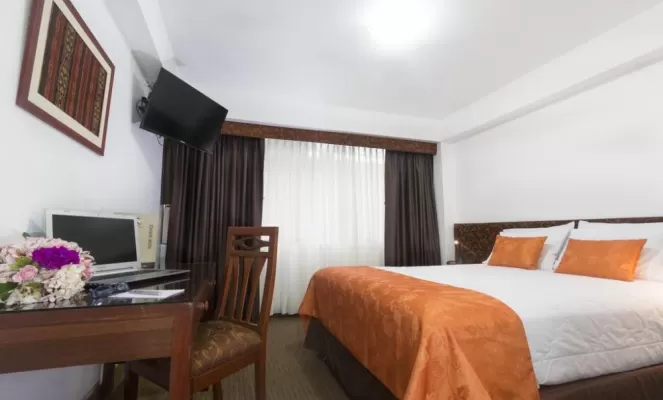 Faraona Grand Hotel