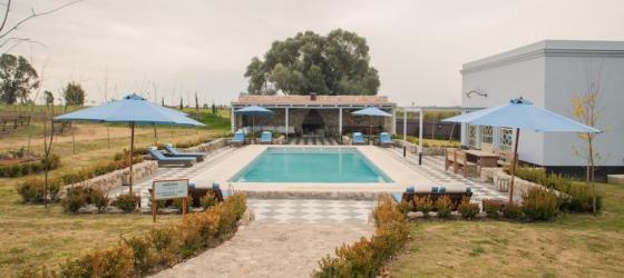 Finca Narbona