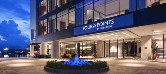 Four Points Sheraton Sandakan