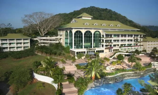 Gamboa Resort