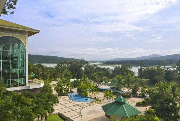 Wallpaper Gamboa Resort Stay In The Gamboa Rainforest Panama For Android Free