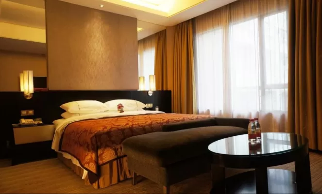 Guangdong Victory Hotel