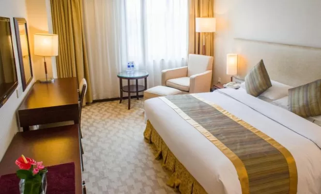 Guangdong Victory Hotel