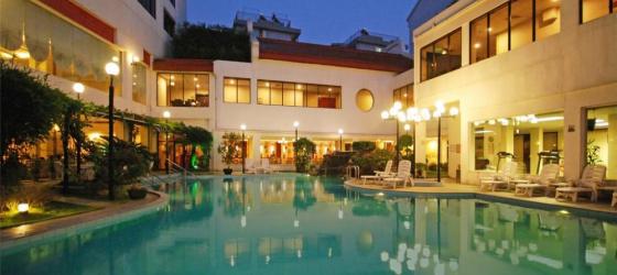Guilin Bravo Hotel