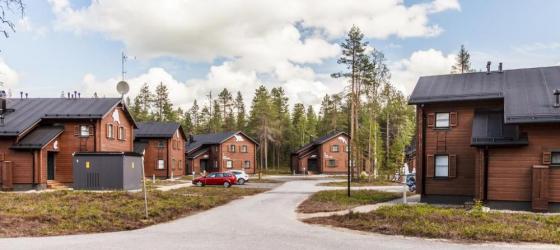 Gulo Gulo Holiday Village