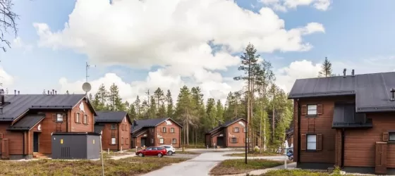 Gulo Gulo Holiday Village