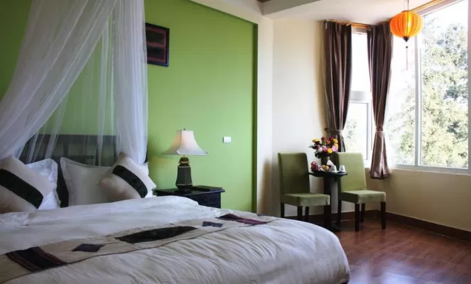 H'Mong Sapa Hotel