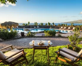 Hangaroa Eco Village & Spa