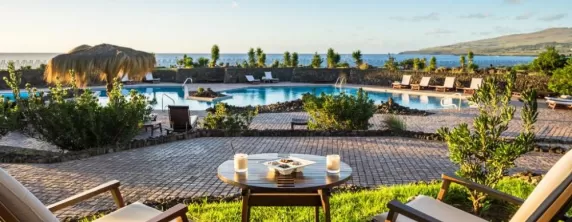 Hangaroa Eco Village & Spa