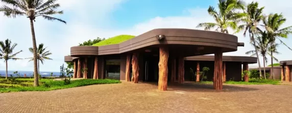 Hangaroa Eco Village & Spa