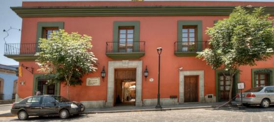 Hostal de La Noria