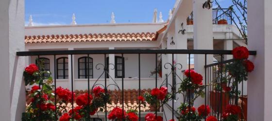 Hostal de Su Merced
