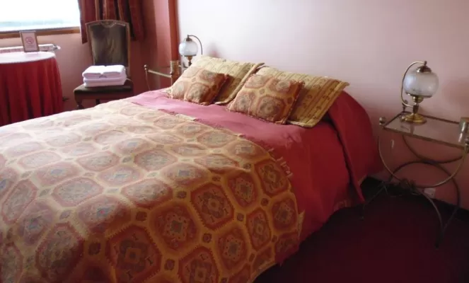 Hosteria Linares