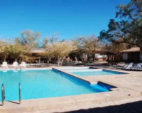 Hosteria San Pedro
