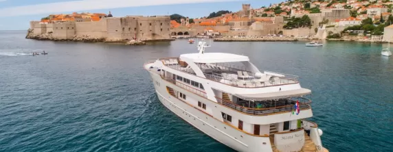 M/S Mama Marija