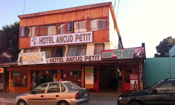 Hotel Ancud Petit