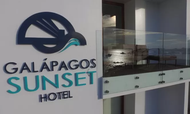 Galapagos Sunset Hotel