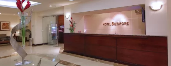 Hotel Biltmore