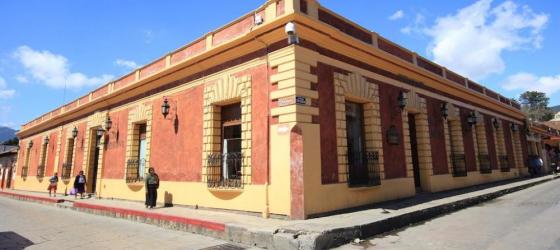 Hotel Casa Mexicana