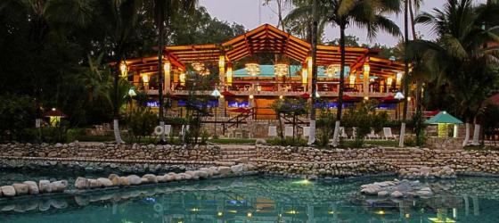 Hotel Chan-Kah
