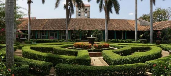 Hotel El Convento