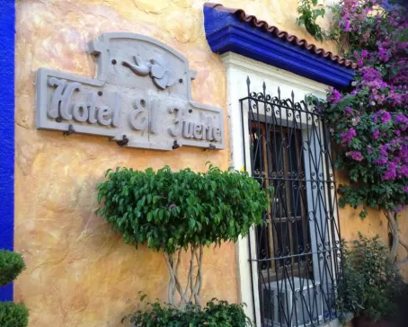 Hotel El Fuerte