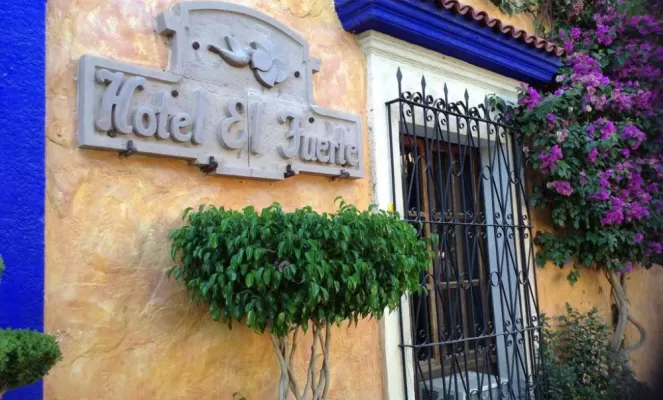Hotel El Fuerte