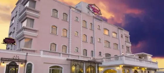 Hotel Eugenia