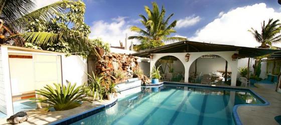 Hotel Fernandina