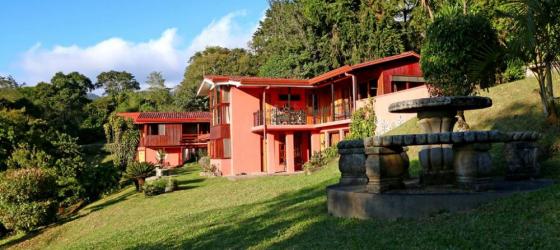 Hotel Fonda Vela