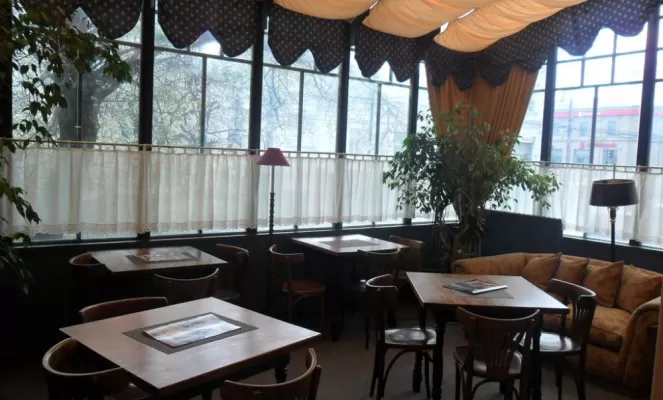 Hotel Isla Rey Jorge