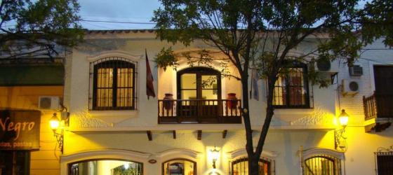 Hotel La Candela