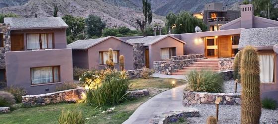 Hotel La Comarca
