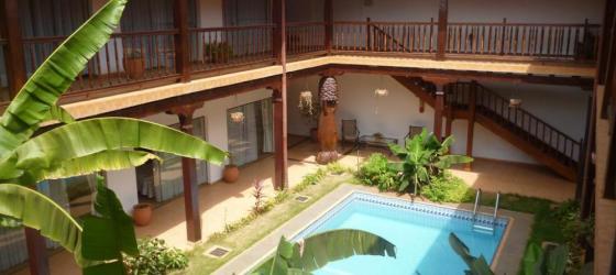Hotel La Mision
