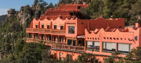 Hotel Mirador