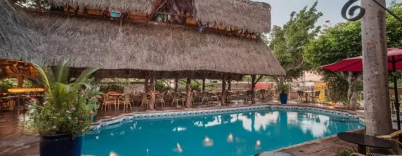 Hotel Posada del Hidalgo