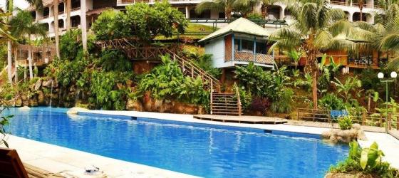Top Livingston Hotels Lodges Inns Resorts By Adventure Life Hotel Villa Caribe