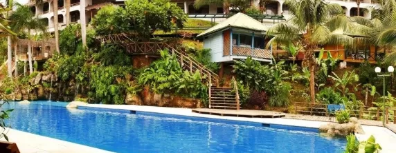 Hotel Villa Caribe