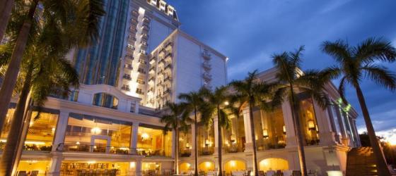 Indochine Hotel
